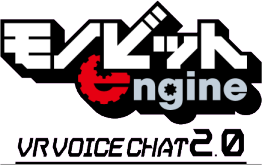VR Voice Chat with MUN