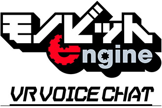 VR VoiceChat with MUN